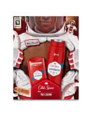 Old Spice Set Astronaut (deo stick + gel doccia)