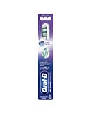 Oral-B Pro 3D White Advance Szczoteczka do zębów 1 szt.