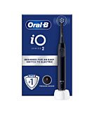 Spazzolino elettrico Oral-B Braun iO Series 2 Nero iOS2.1D9.