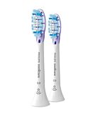 Philips Sonicare Końcówki Premium Gum Care Białe Hx9052/17