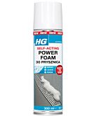 HG Schiuma Intensiva, Detergente per scarichi