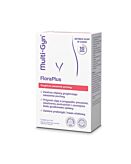 Multi-Gyn Floraplus żel Dopochwowy 5 tub. x 5 ml