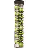 Stackable Lime - Perle da Bagno con Olio al Profumo di Kiwi 13 pz