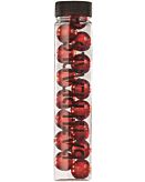 Stackable Red Perełki z olejkiem do kąpieli o zapachu jagód i amaralisu