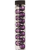 Stackable Violet - Perle da Bagno con Olio al Profumo di Acai e Ibisco 13 pz
