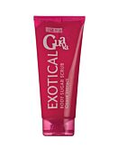 Body Resort Pink Cukrowy peeling do ciała z ekstraktem z guawy