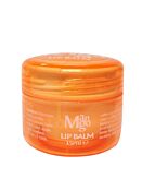 Body Resort Orange Balsam do ust o smaku mango