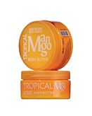 Body Resort Orange Masło do ciała z ekstraktem z mango