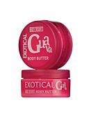 Body Resort Pink Burro Corpo con Estratto di Guava 200 ml