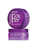 Body Resort Purple Masło do ciała z ekstraktem z fig