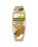 Palmolive Gel Doccia, SPA Smooth Butter 500 ml