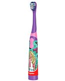Colgate Szczoteczka Elektryczna dla dzieci Barbie Motion