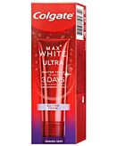Colgate Pasta do zębów Max White Expert Ultra Active Foam
