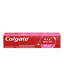 Colgate Dentifricio Max White Bye Bye Stains 75 ml