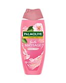 Palmolive Gel Doccia Thermal SPA Massaggio Minerale Rosa