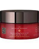 Rituals The Ritual Of Ayurveda Scrub Corpo Rivitalizzante