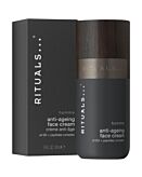 Rituals Homme Crema Viso Anti-Età