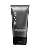Rituals Homme Scrub Viso al Carbone