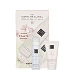 Rituals Sakura Mini Set da Viaggio