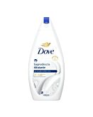 Dove Bagnoschiuma Crema Idratante