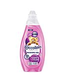 Coccolino Wonder Wash Ultra Care Żel do prania, 1.48 L 