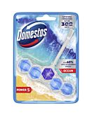Domestos Power5 Ocean Tavoletta per WC, 50 g