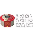 Koopman Taglierine 13 pezzi, scatola