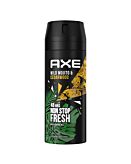 Axe Deo Deozodorant i Body Spray Green Mojito