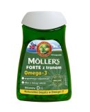 Mollers Forte z Tranem
