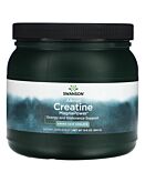 Swanson Albion Creatine Magna Power, proszek, 300 g