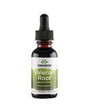 Swanson Valerian Root Liquid Extract, płyn 29,6 ml