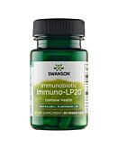 Swanson Immuno-LP20 Kapsułki, 30 szt.