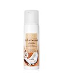 Eveline Rich Coconut Pianka do mycia twarzy