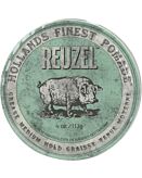 Reuzel Green Grease Pomata per Capelli Tenuta Media