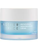 Another Face Peptathenol Aqua Balance Cream, Krem do twarzy