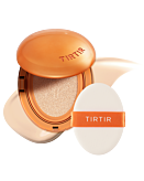 Tirtir Mask Fit AI Filter Cusion, 17N Vanilla