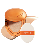 Tirtir Mask Fit AI Filter Cusion, 22N Shell Beige