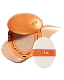 Tirtir Mask Fit AI Filter Cusion, 23N Sand