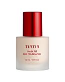 Tirtir Mask Fit Red Foundation, 17C Porcelain