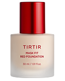 Tirtir Mask Fit Red Foundation, 21C Avorio Freddo