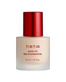Tirtir Mask Fit Red Foundation, Podkład do twarzy, 22N Shell Beige 