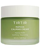 TirTir Matcha Calming Cream, Crema per il viso