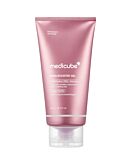 Medicube PDRN Booster Gel, Gel viso intensamente idratante con PDRN