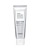 Cosrx PDRN Exosome Skinplaning Glaze Mask, Maschera peel-off rassodante e idratante per il viso