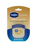Vaseline Balsam do ust Creme Brulee