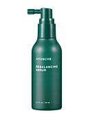 Ayunche Rebalancing Siero rinforzante per capelli deboli con tendenza alla caduta