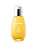 Frudia Citrus Brightening Serum, Rozjaśniające serum do twarzy