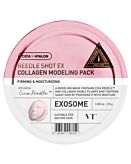 VT Cosmetics Reedle Shot EX Collagen Modeling Pack Maschera Viso 25 g