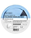 VT Cosmetics Reedle Shot EX Hyaluronic Modeling Pack Maska do twarzy