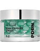 VT Cosmetics PDRN Capsule Cream 100, Crema per il viso